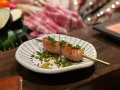 鸡白子-三川·十酒Izakaya(南昌路店)