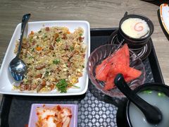 -新一番三文鱼寿司(红城湖店)