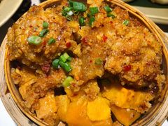 -酒阳蒸经小酒馆(解放碑店)