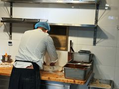 -马凯餐厅(地安门店)