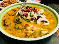 -新白鹿餐厅(城西银泰城店)