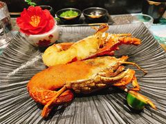 -一板铁板烧·隐秘一线江景花园餐厅(西湖左岸·天元店)