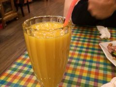 iphone_upload_pic-芭堤雅泰国餐厅(胜利路店)