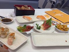 -元气寿司(金光华店)