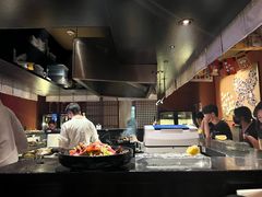 -乌君·酒场·炭火烧鸟(侨城坊店)