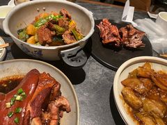 -金掌勺东北菜(格兰晴天店)