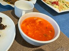 -娜玛瑟德餐厅(仙足岛店)
