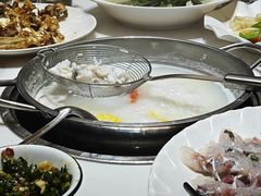 -红日饭店(裕隆三路店)