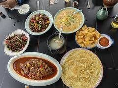 -云隐小厨·传统大理美食(复兴路店)