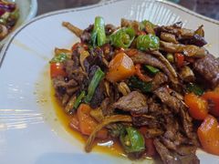 -云隐小厨·传统大理美食(复兴路店)