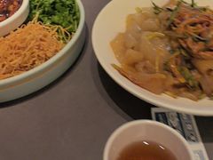 -额娘·现烙春饼烤鸭(太原总店)