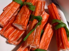 精品蟹味棒-小龙坎火锅(春熙太古里店)