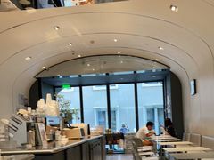 -Seesaw Coffee(上生新所店)