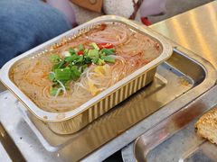 -小马烧烤(人民东路店)