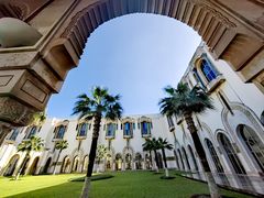 -哈桑二世清真寺