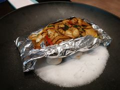 -翠湖轩中餐厅(昆明翠湖宾馆店)