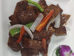 -中心大酒店·本味餐厅
