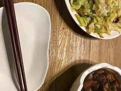 -妈妈的味道(工人体育场东路店)