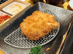 -胜博殿日式炸猪排(西红门店)