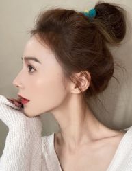 -川和潮人漂色·烫染·接发