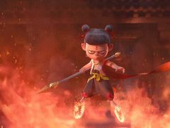 -山文星辉影城(济南和谐广场店)