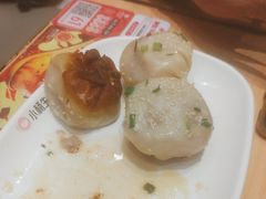 -小杨生煎(天之骄子店)