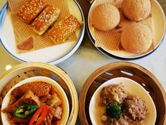 -寻味顺德·顺峰山庄(大良店)