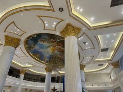 -北京君和豪生酒店