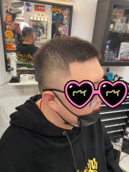 -HEADSTAR BARBERSHOP·男士理发店