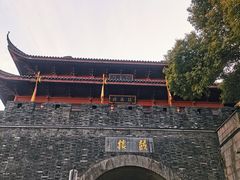 -鼓楼(西湖风景名胜区)