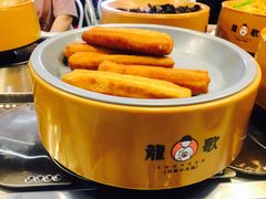 -龍歌自助小火锅(李沧丽达店)