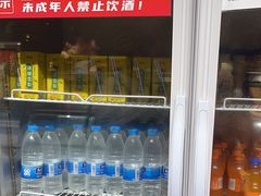 -汉釜宫自助烤肉火锅(大庆路店)