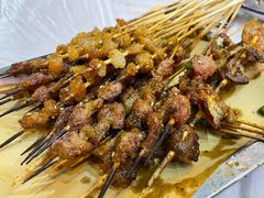 -金勺子土菜馆(兴园北区店)