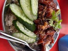 -锦华茶餐室