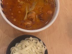 -阿香米线(天津凯德餐厅店)