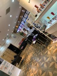 -时尚殿堂hair salon