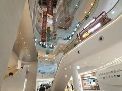 -金茂览秀城