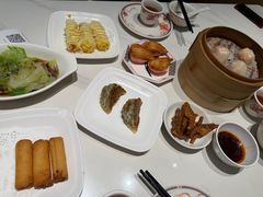 -稻香饭店(龙华天虹店)