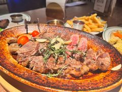 -404干式熟成牛排馆•聚会餐厅