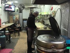 大堂-贾五油糊馅