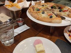 -食间牛排(湖西路店)