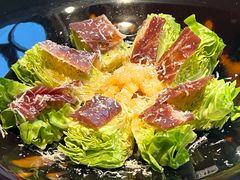 -马仕玖煲·融合菜·酥不腻烤鸭(人大店)