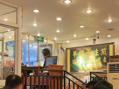 大堂-三两春肚肺汤(崂山路店)