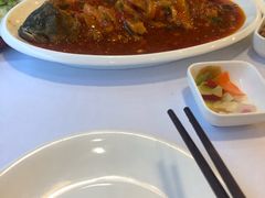 -阿诺泰·泰国餐厅(紫荆店)