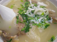 优质羊肉汤-向阳羊汤(大同总店)