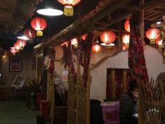 -粗粮人家(簋街店)