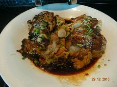 -澳门旅游塔360°旋转餐厅(南湾湖广场店)