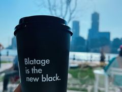 -BLATAGE COFFEE