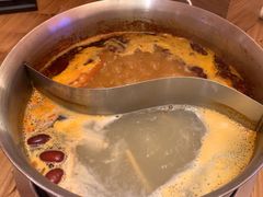 -焰江山海鲜牛排烤肉自助(锦华万达二星店)