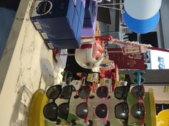 -宝岛眼镜(武汉南湖店)